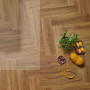 SPC вінілова плитка для підлоги AFIRMAX Legnar HERRINGBONE Jersey Oak HB 41105